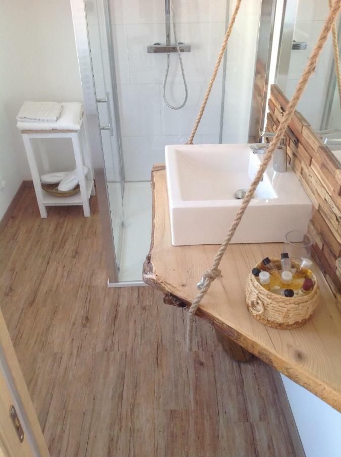 Blanc D'Ecume Appartement Ault Buitenkant foto