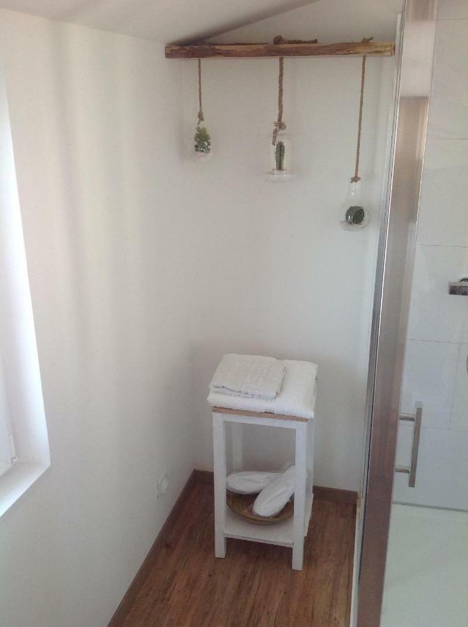 Blanc D'Ecume Appartement Ault Buitenkant foto